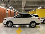 Chevrolet Equinox-8