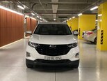 Chevrolet Equinox-6