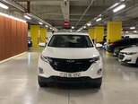 Chevrolet Equinox-1