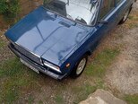 LADA (VAZ) 2107-2