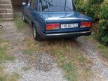 LADA (VAZ) 2107-5