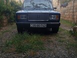 LADA (VAZ) 2107-6