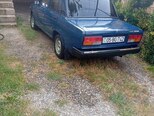 LADA (VAZ) 2107-3