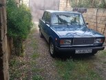 LADA (VAZ) 2107-1