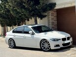 BMW 320d-1