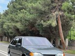 LADA (VAZ) 2114-2