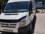 Ford Transit-4