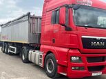 MAN TGA 18.440-4