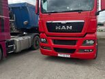 MAN TGA 18.440-3