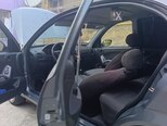 Saipa Saina-6