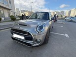 Mini Cooper S-1