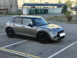 Mini Cooper S-9