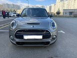 Mini Cooper S-10