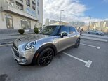 Mini Cooper S-15