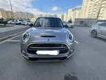 Mini Cooper S-16