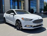 Ford Fusion (North America)-2