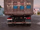 Shacman F3000-2