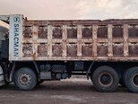 Shacman F3000-5