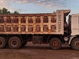 Shacman F3000-4