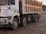 Shacman F3000-10