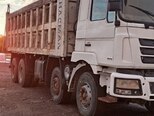 Shacman F3000-8