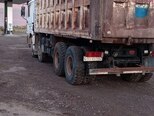 Shacman F3000-7