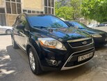 Ford Kuga-9