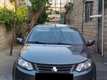 Saipa Saina-1