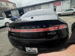 Lincoln MKZ-3