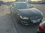 Lincoln MKZ-7