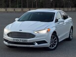 Ford Fusion (North America)-1