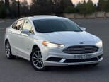 Ford Fusion (North America)-2