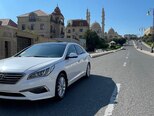Hyundai Sonata-2