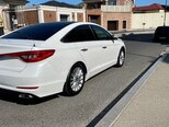Hyundai Sonata-7