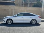 Hyundai Sonata-5