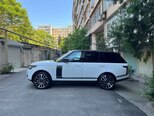 Land Rover Range Rover-7