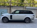 Land Rover Range Rover-4