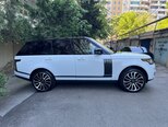 Land Rover Range Rover-6