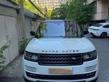 Land Rover Range Rover-1