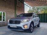 Kia Sorento-1