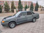 LADA (VAZ) 2115-8
