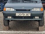 LADA (VAZ) 2115-4