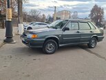 LADA (VAZ) 2115-7