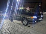 LADA (VAZ) 2115-10