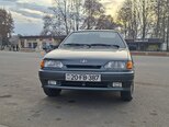 LADA (VAZ) 2115-1