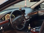 Mercedes S 350-6