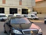 Mercedes S 350-1