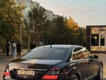 Mercedes S 350-3