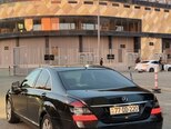 Mercedes S 350-2