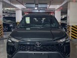 Toyota Corolla Cross-1